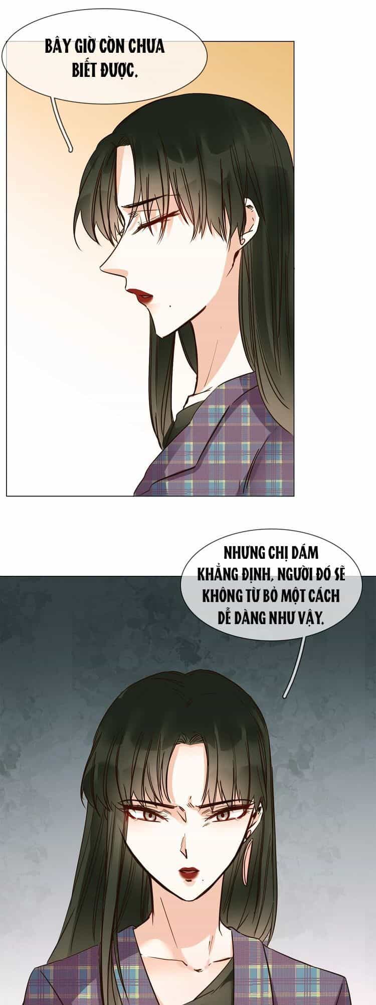 Ngôi Sao Vụn Vỡ - Chương 15 - ảnh 16