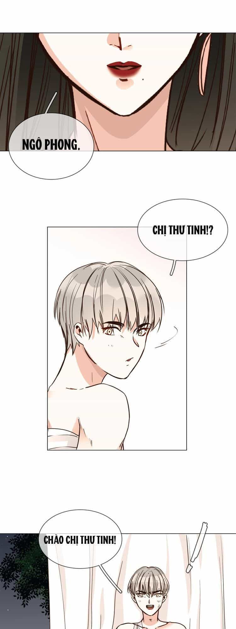 Ngôi Sao Vụn Vỡ - Chương 15 - ảnh 26