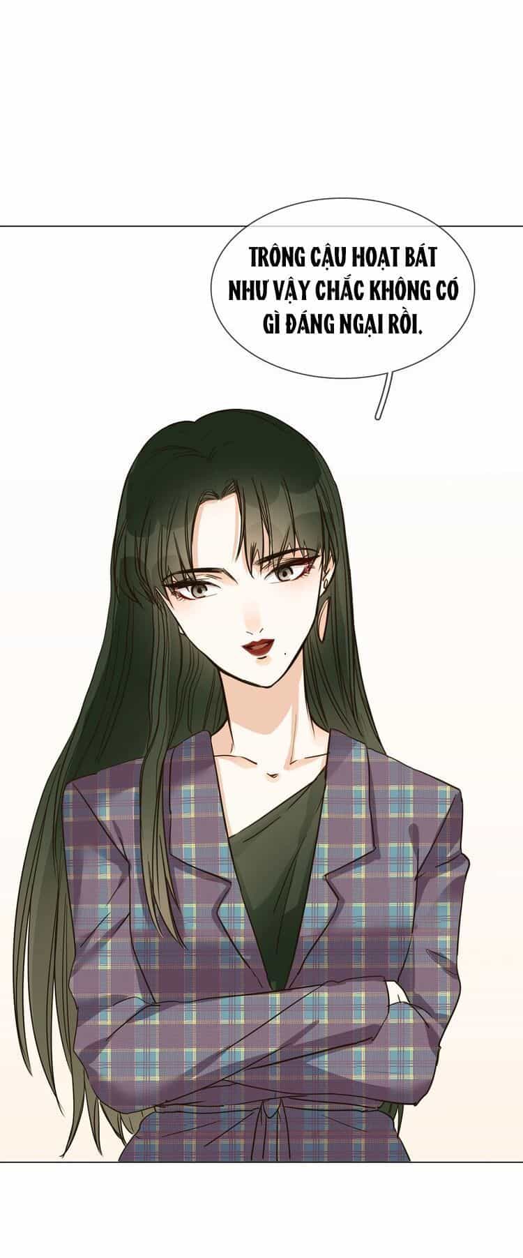Ngôi Sao Vụn Vỡ - Chương 15 - ảnh 29
