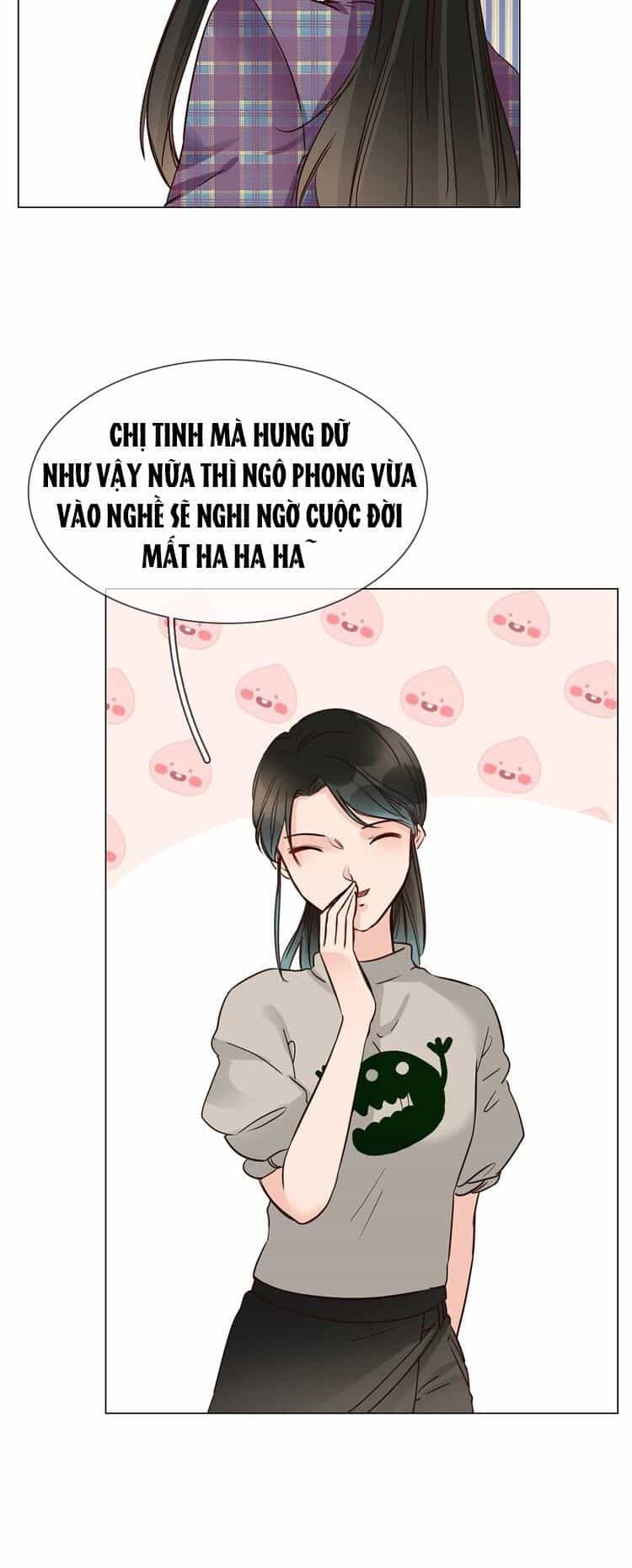 Ngôi Sao Vụn Vỡ - Chương 15 - ảnh 33