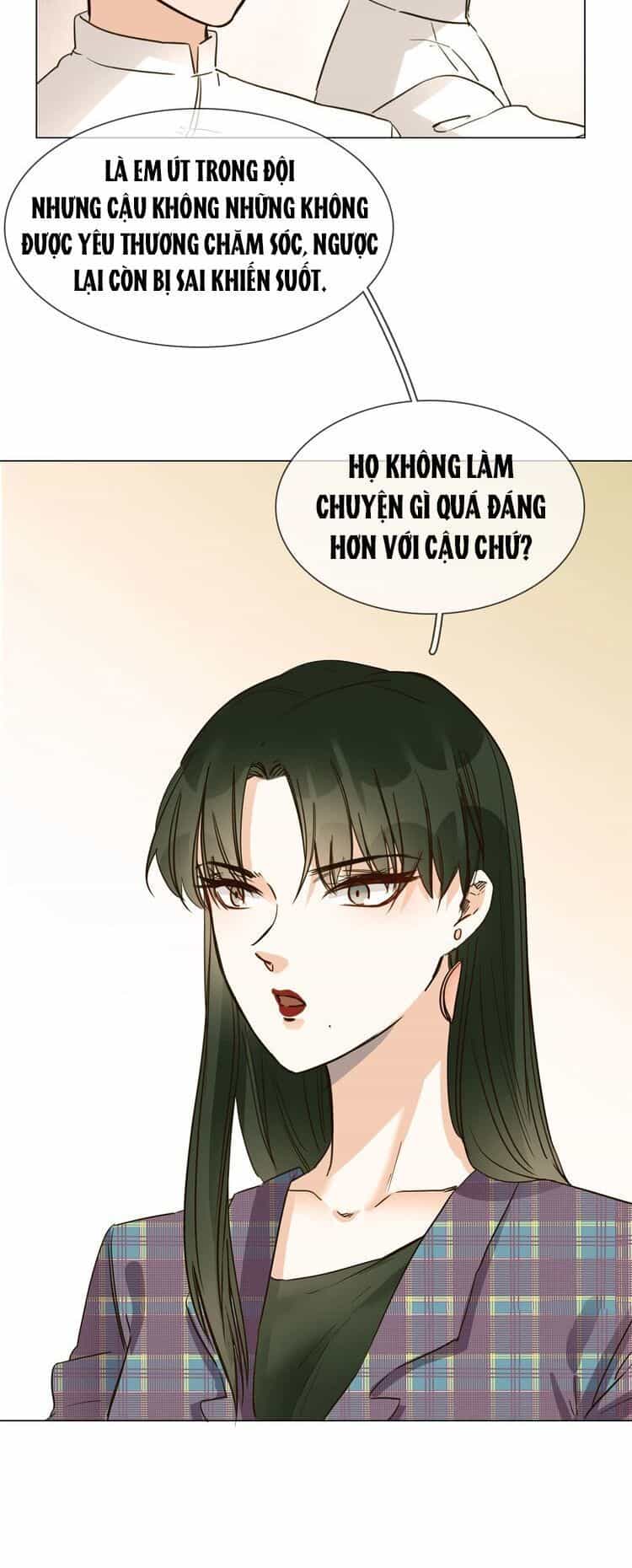 Ngôi Sao Vụn Vỡ - Chương 15 - ảnh 35