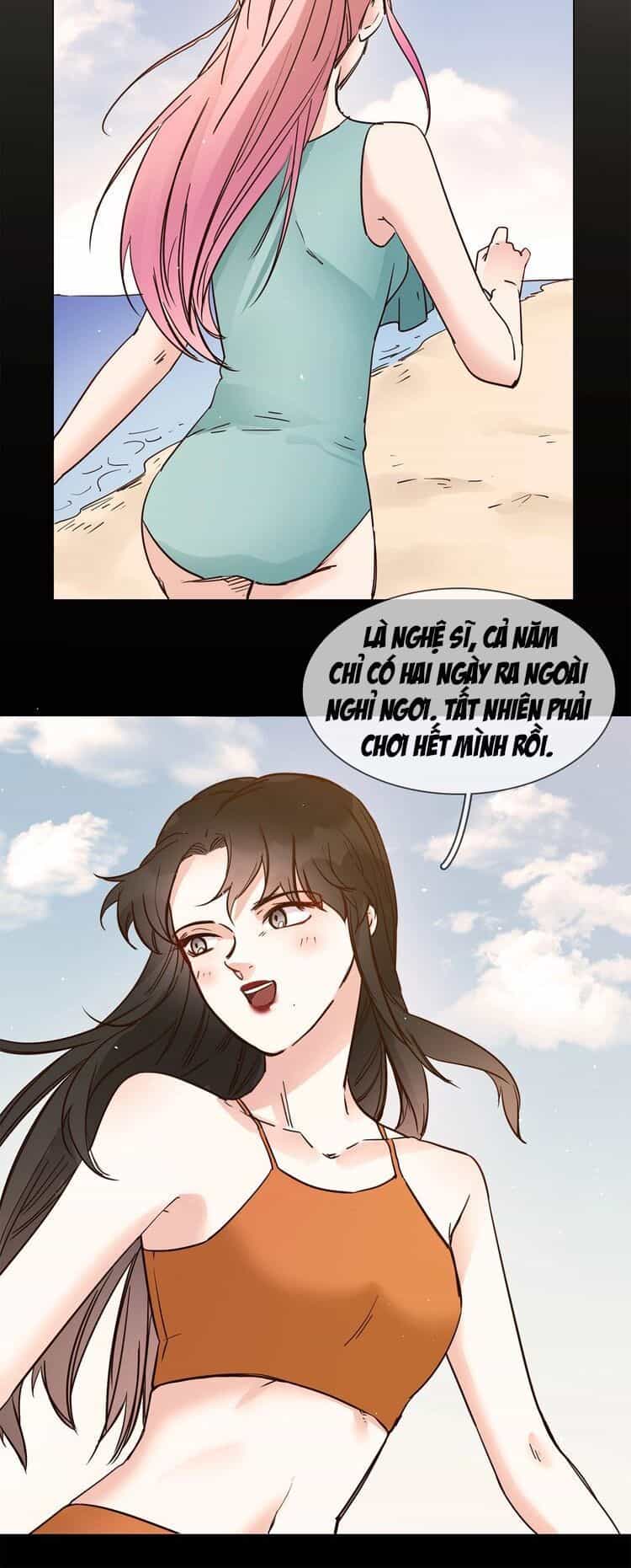 Ngôi Sao Vụn Vỡ - Chương 15 - ảnh 47
