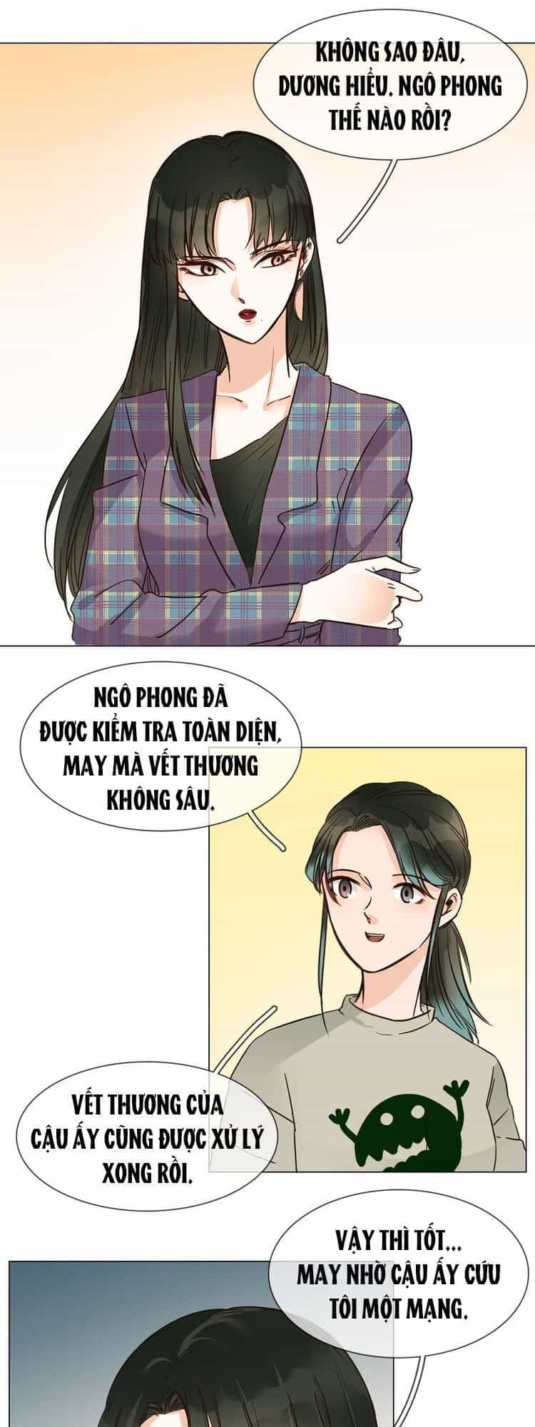 Ngôi Sao Vụn Vỡ - Chương 15 - ảnh 5