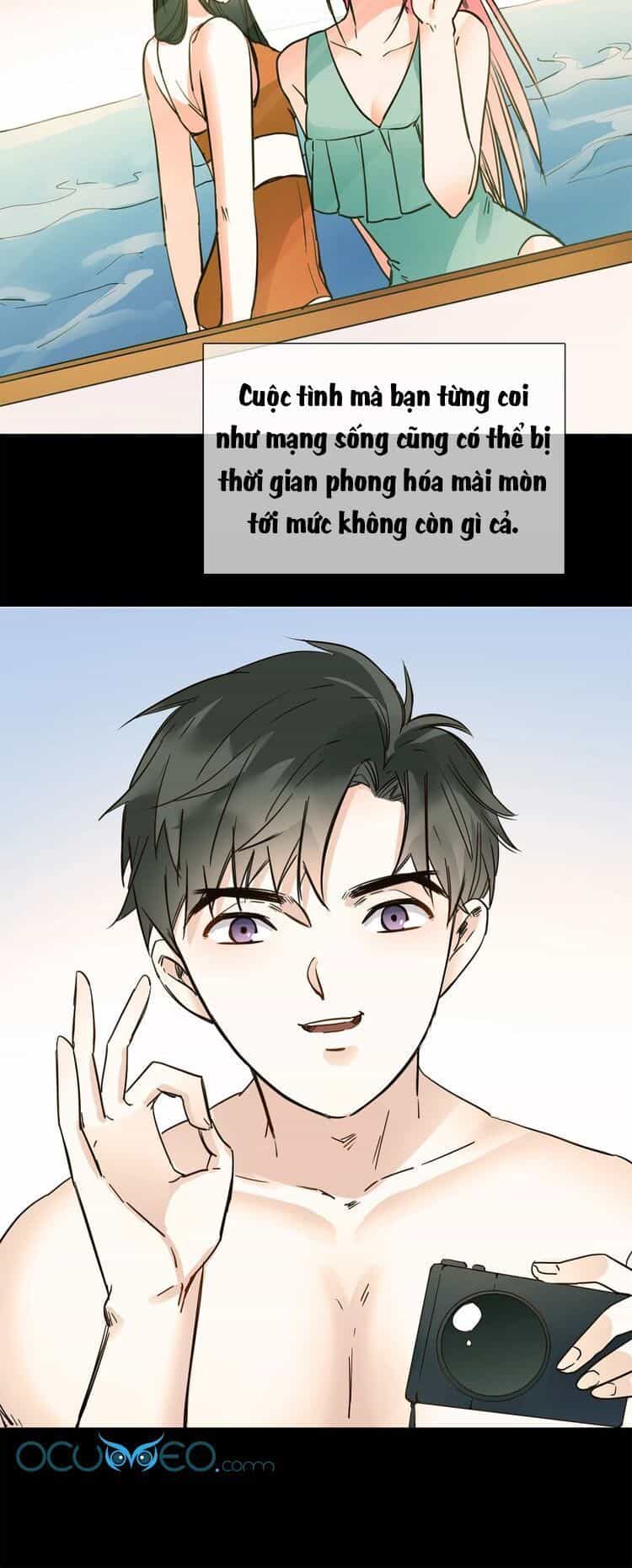 Ngôi Sao Vụn Vỡ - Chương 15 - ảnh 51