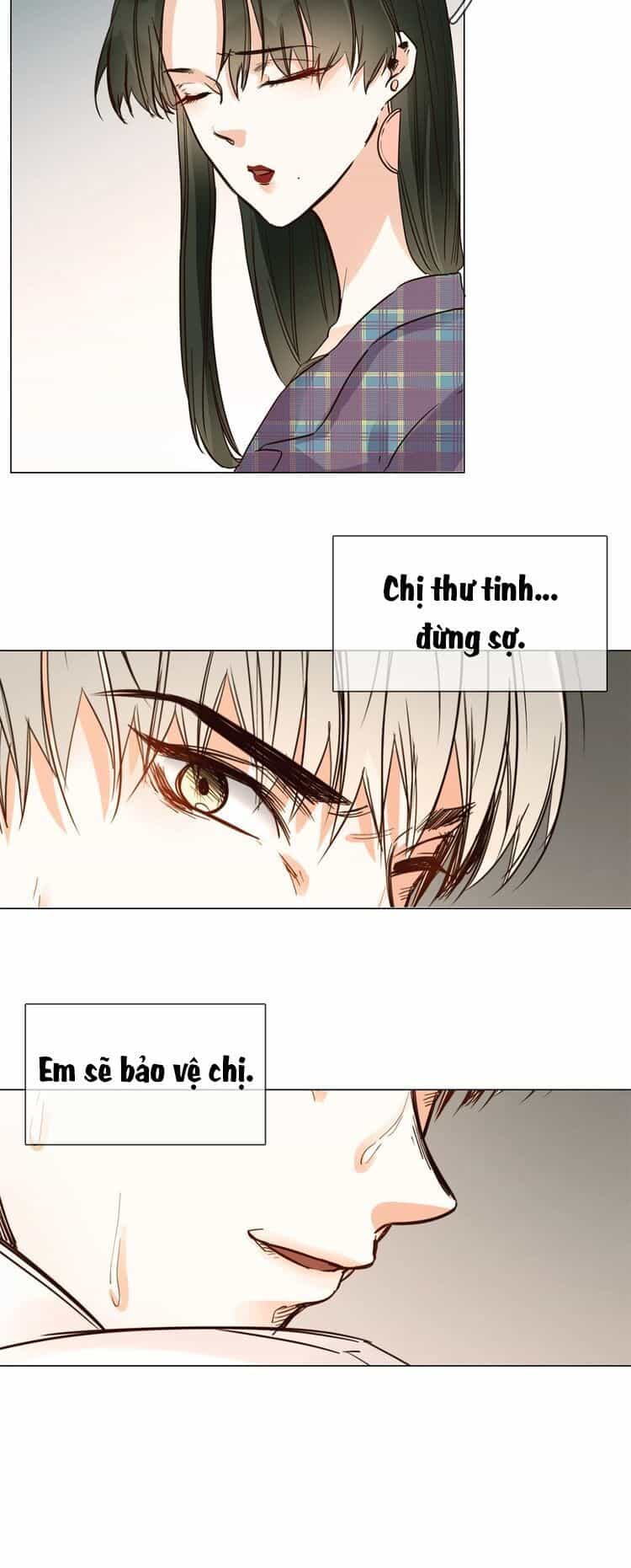 Ngôi Sao Vụn Vỡ - Chương 15 - ảnh 6