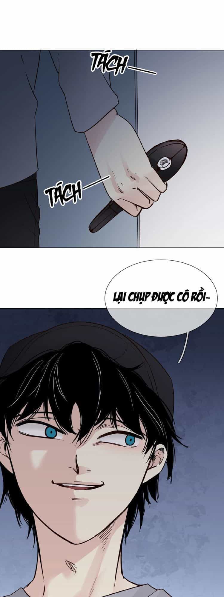 Ngôi Sao Vụn Vỡ - Chương 16 - ảnh 1