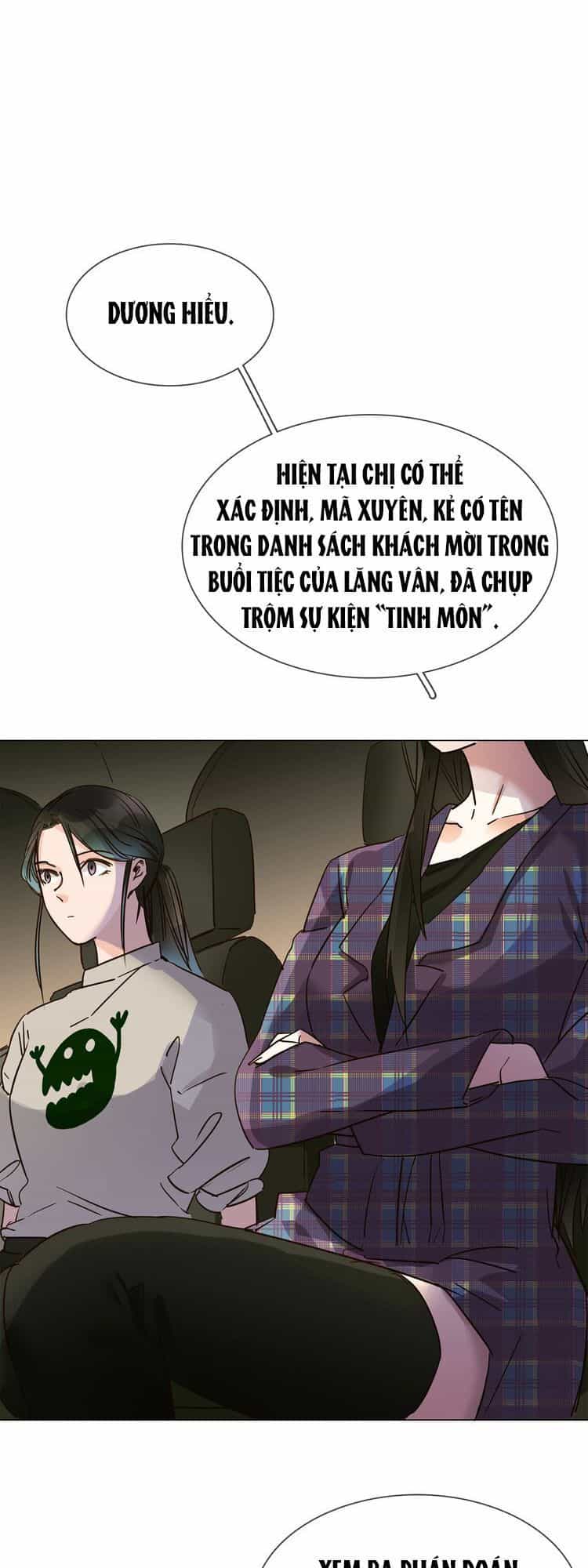 Ngôi Sao Vụn Vỡ - Chương 16 - ảnh 10