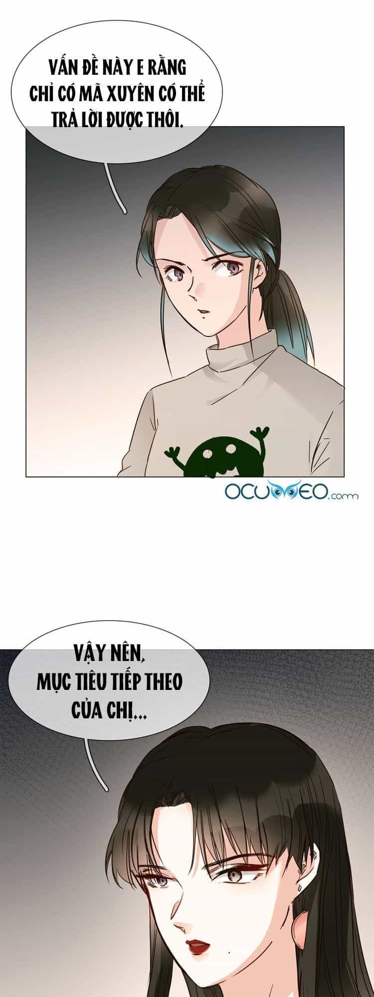 Ngôi Sao Vụn Vỡ - Chương 16 - ảnh 13