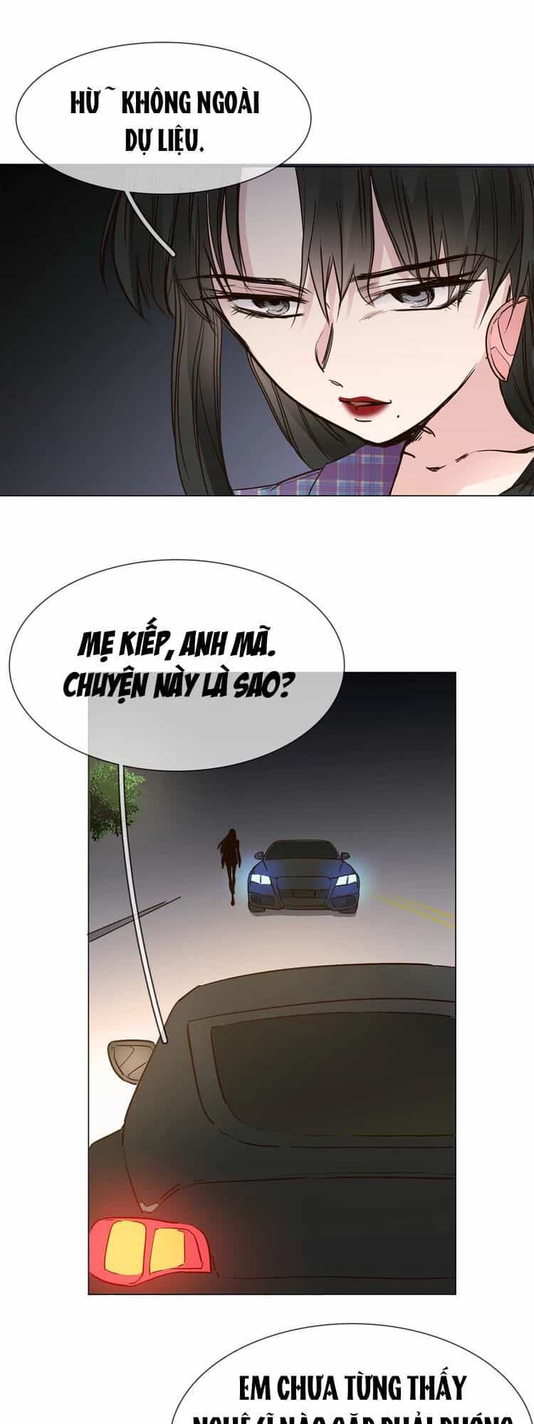 Ngôi Sao Vụn Vỡ - Chương 16 - ảnh 20