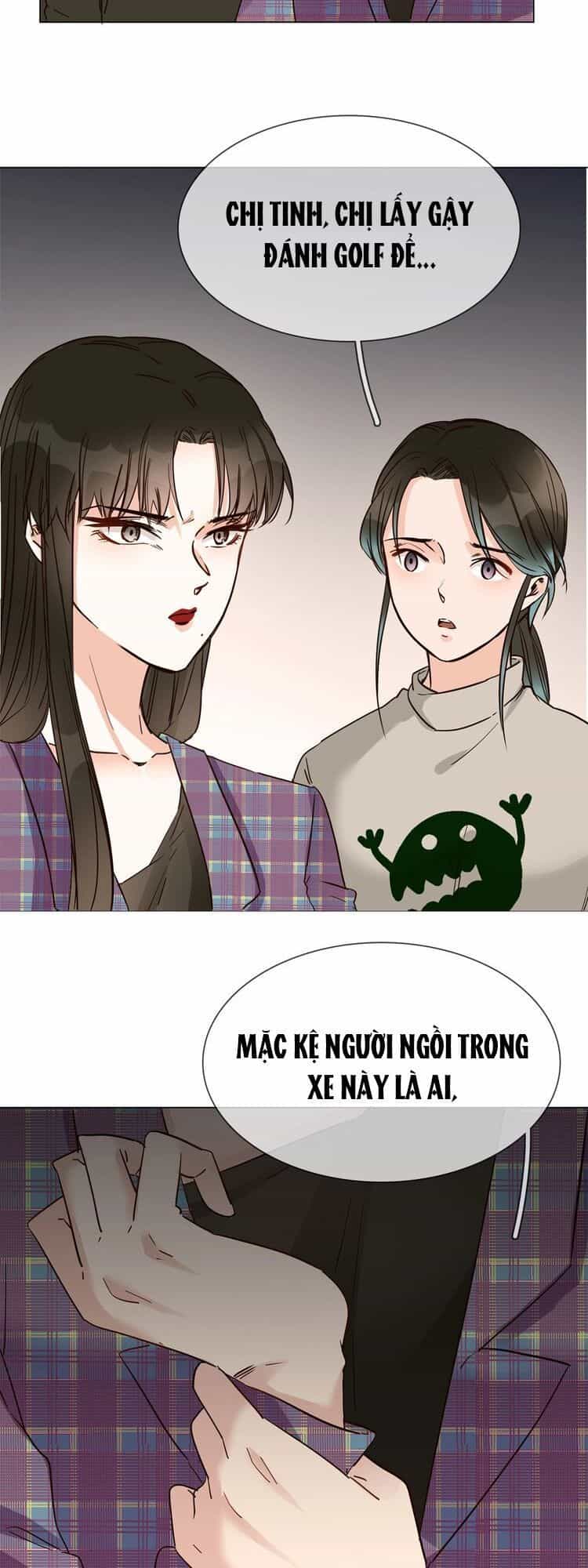Ngôi Sao Vụn Vỡ - Chương 16 - ảnh 23