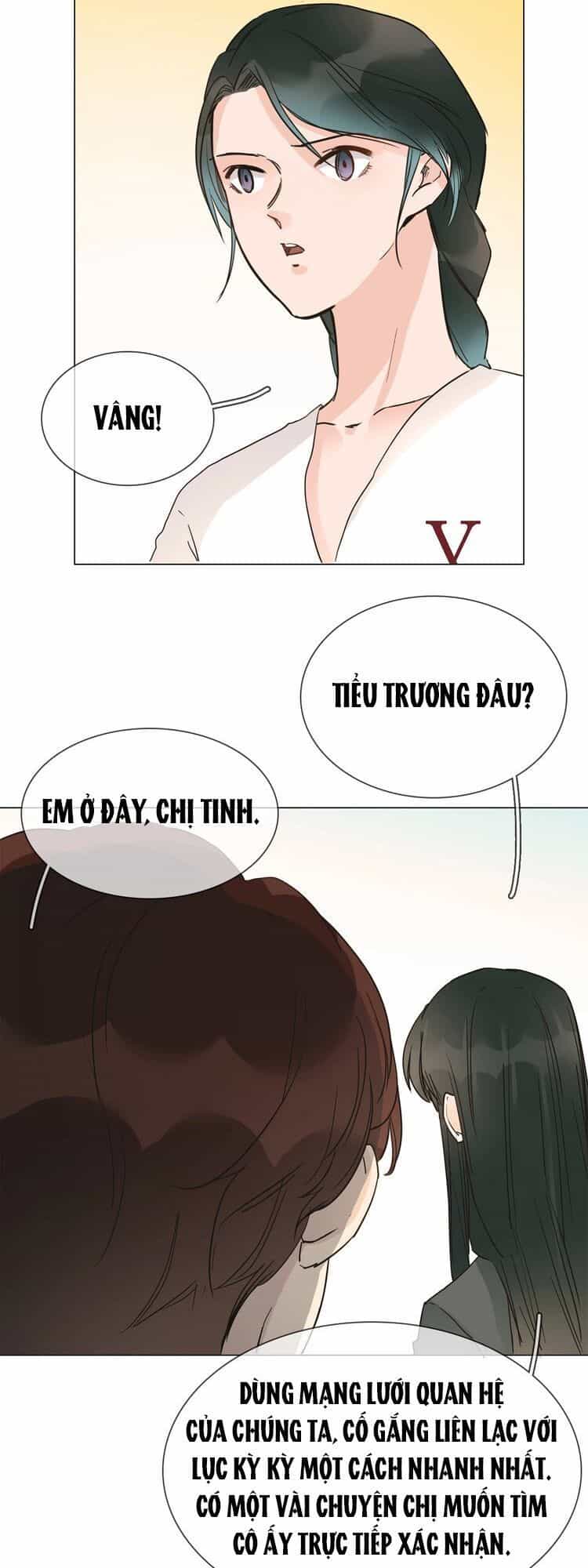 Ngôi Sao Vụn Vỡ - Chương 16 - ảnh 52