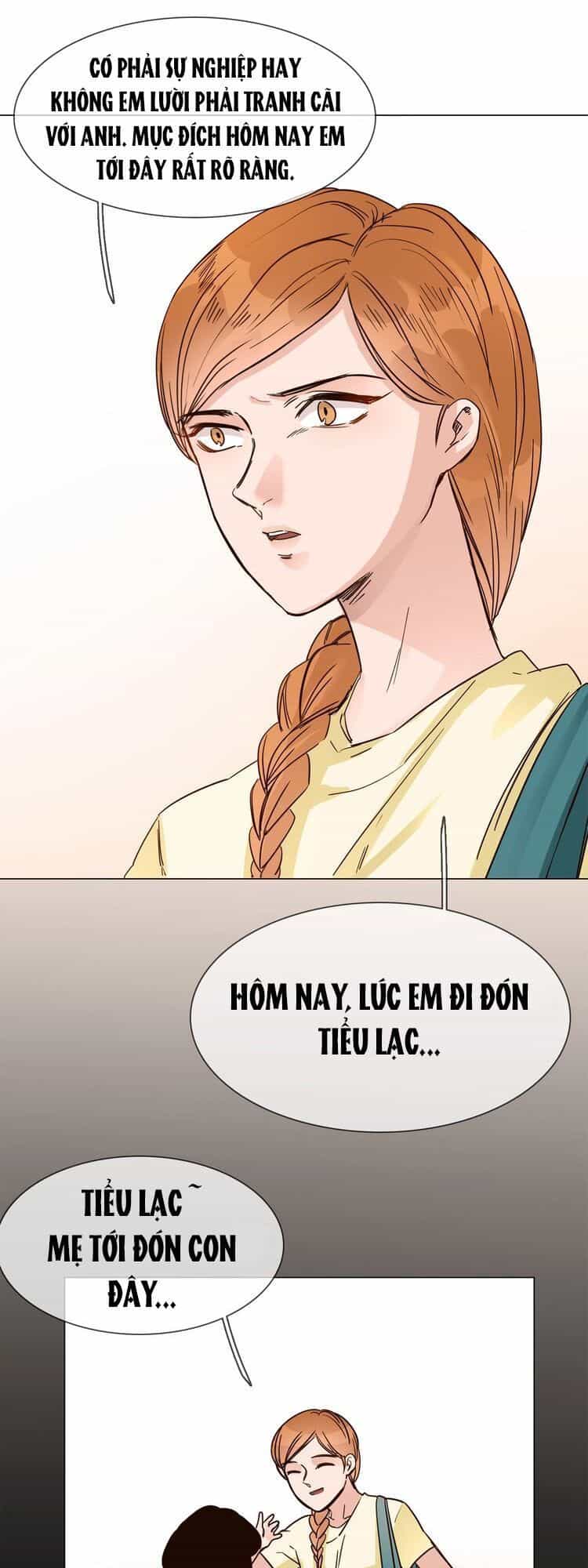 Ngôi Sao Vụn Vỡ - Chương 17 - ảnh 28