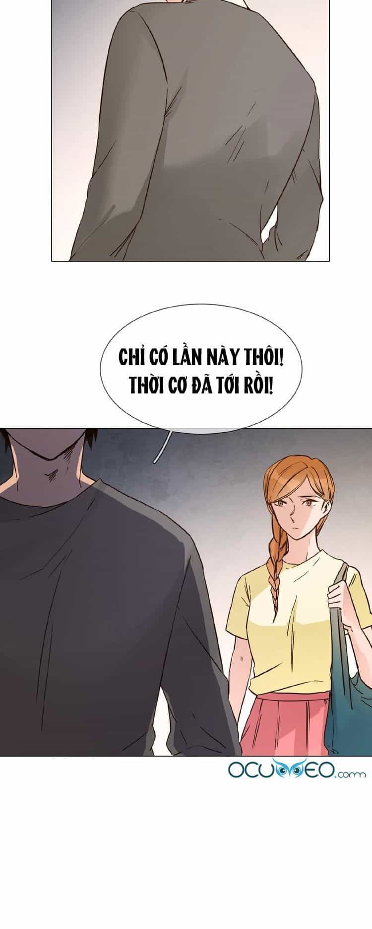 Ngôi Sao Vụn Vỡ - Chương 17 - ảnh 35