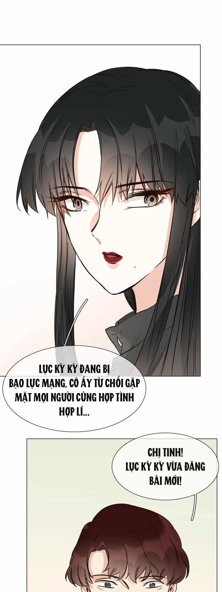 Ngôi Sao Vụn Vỡ - Chương 17 - ảnh 40