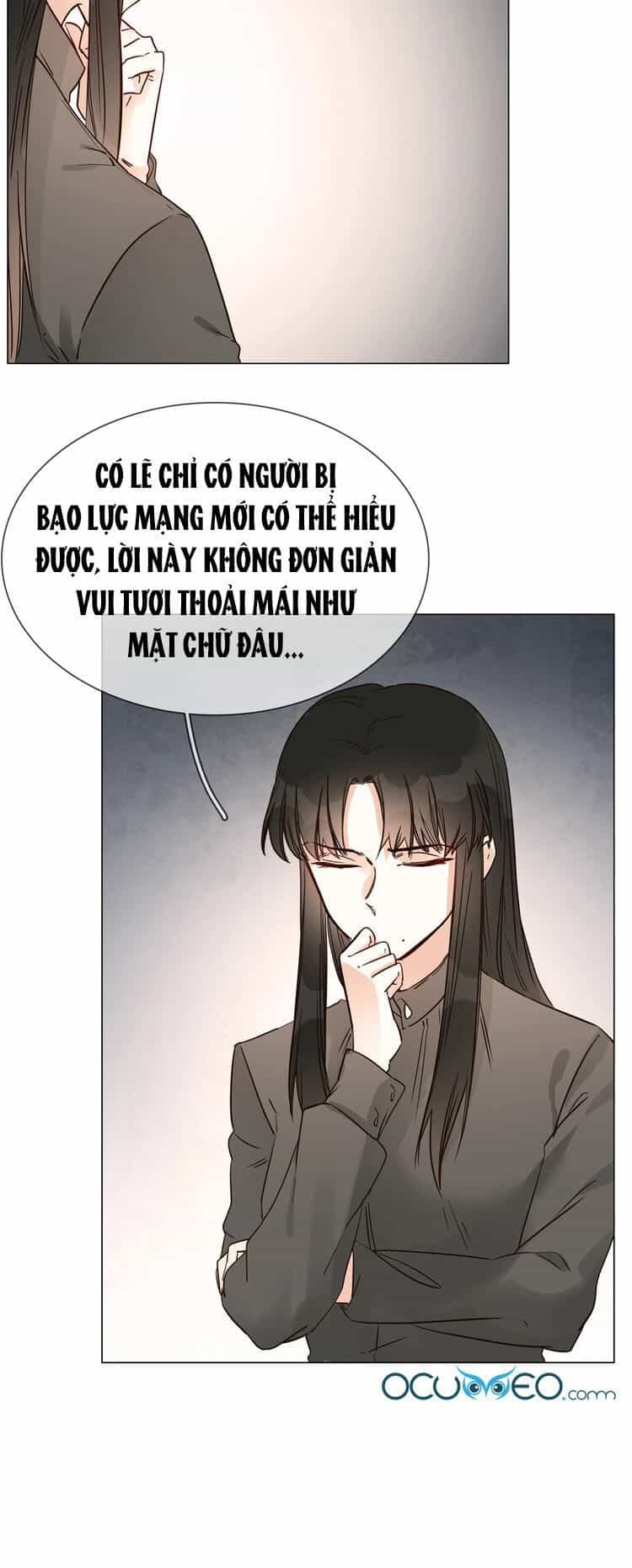 Ngôi Sao Vụn Vỡ - Chương 17 - ảnh 43