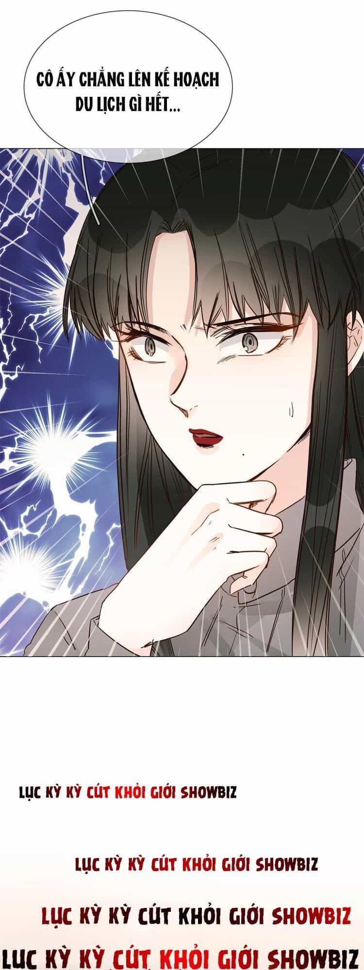 Ngôi Sao Vụn Vỡ - Chương 17 - ảnh 44