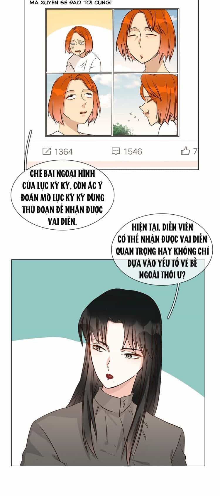 Ngôi Sao Vụn Vỡ - Chương 17 - ảnh 5