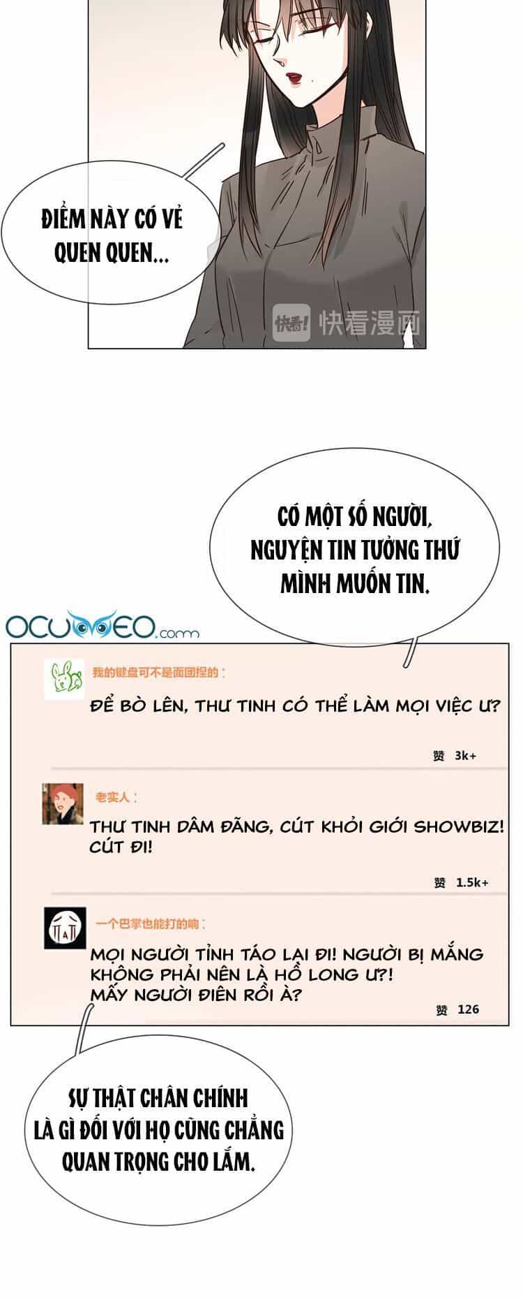 Ngôi Sao Vụn Vỡ - Chương 17 - ảnh 7