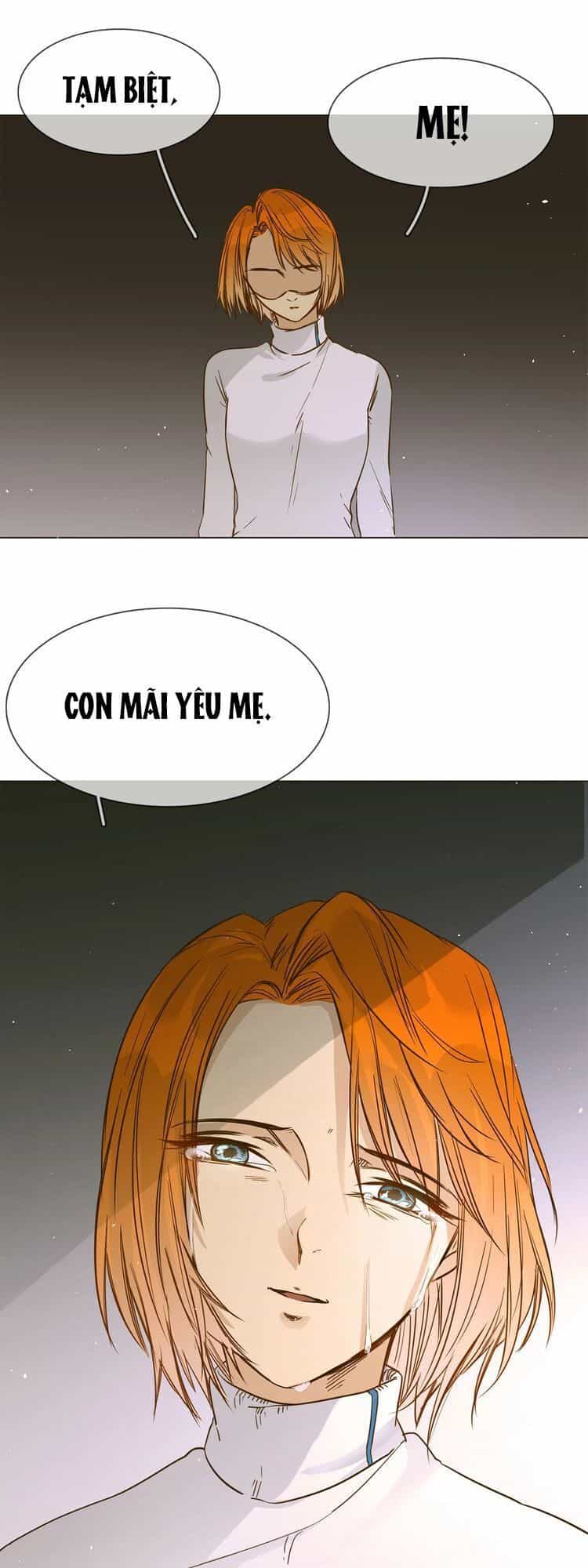 Ngôi Sao Vụn Vỡ - Chương 18 - ảnh 1