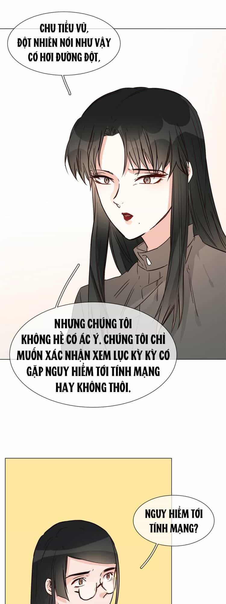 Ngôi Sao Vụn Vỡ - Chương 18 - ảnh 12