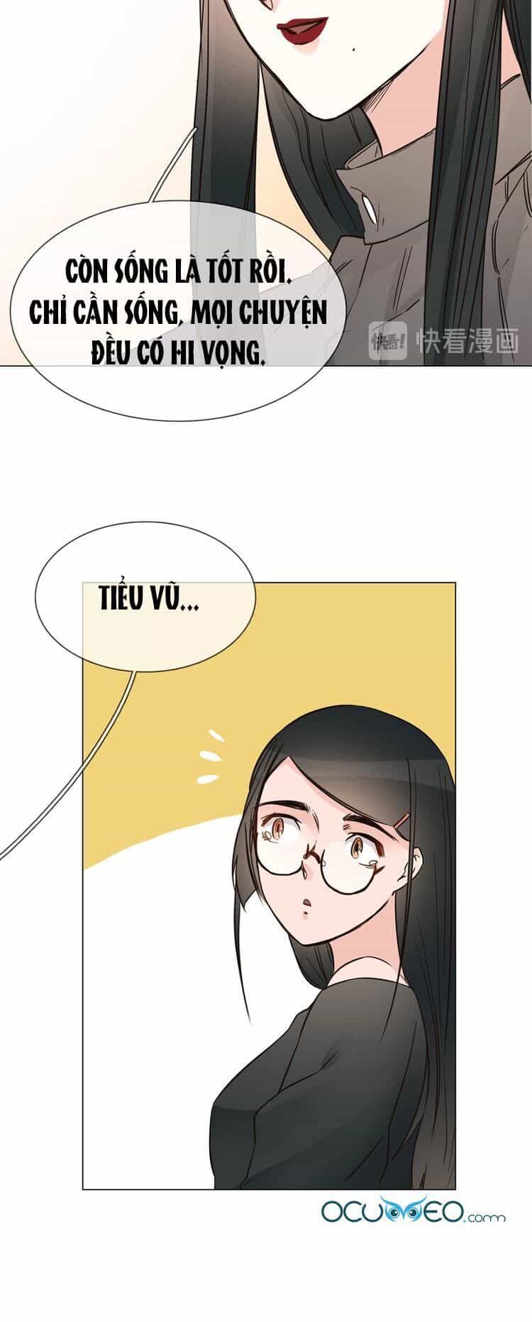 Ngôi Sao Vụn Vỡ - Chương 18 - ảnh 30