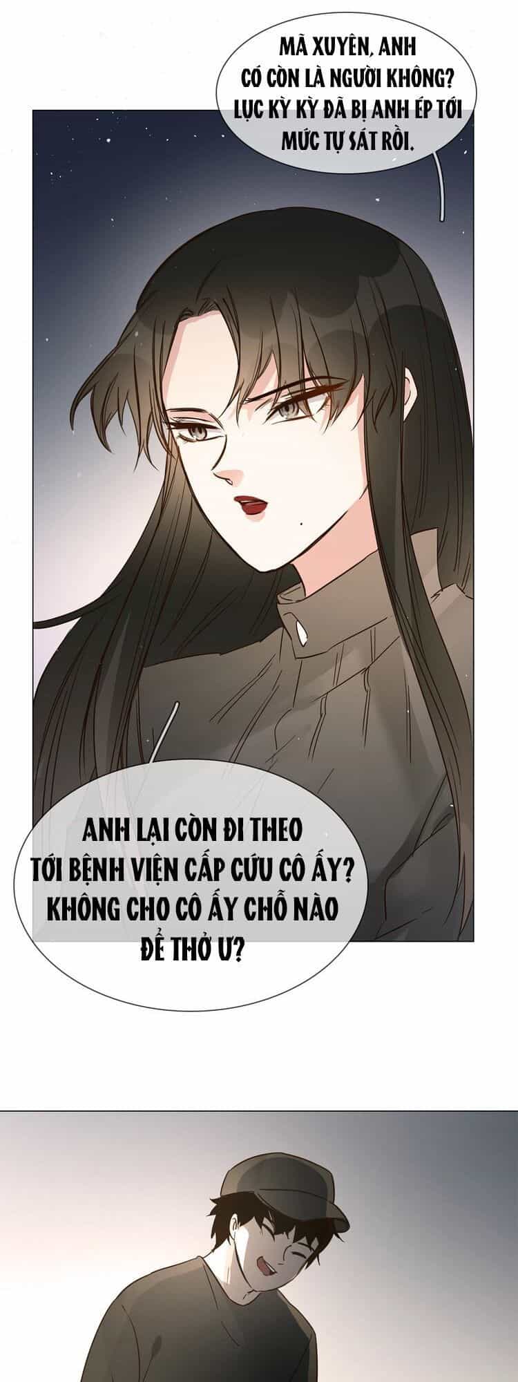 Ngôi Sao Vụn Vỡ - Chương 18 - ảnh 47