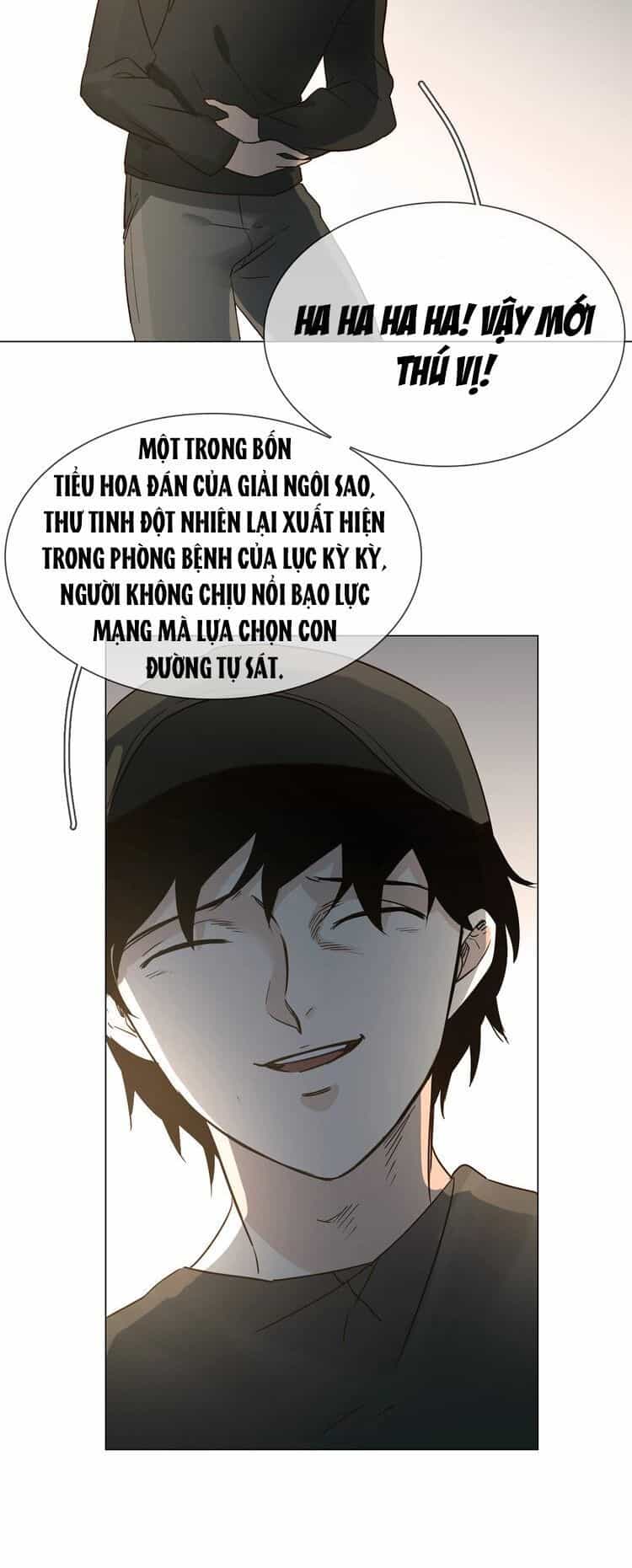 Ngôi Sao Vụn Vỡ - Chương 18 - ảnh 48