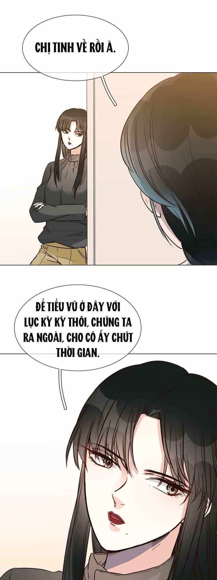 Ngôi Sao Vụn Vỡ - Chương 19 - ảnh 13