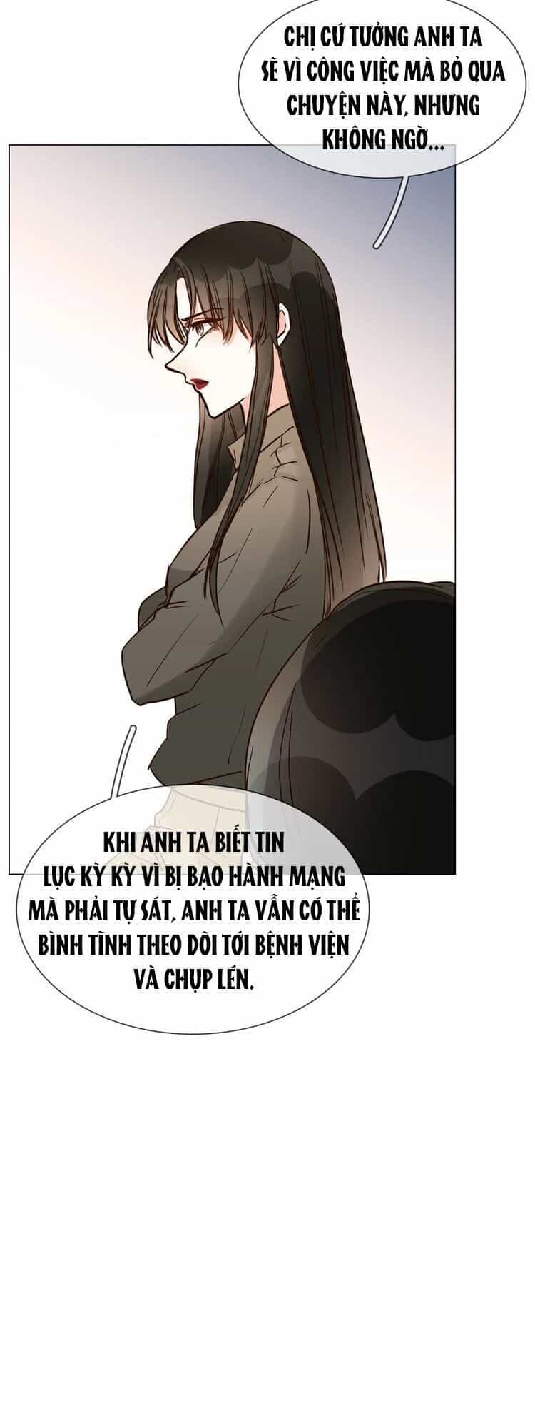 Ngôi Sao Vụn Vỡ - Chương 19 - ảnh 16