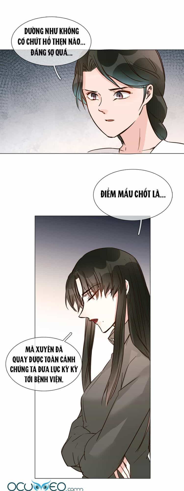 Ngôi Sao Vụn Vỡ - Chương 19 - ảnh 17