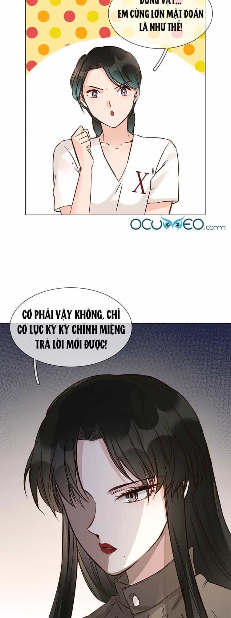 Ngôi Sao Vụn Vỡ - Chương 19 - ảnh 22