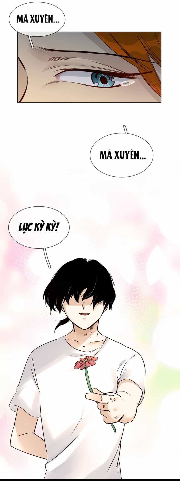 Ngôi Sao Vụn Vỡ - Chương 19 - ảnh 29