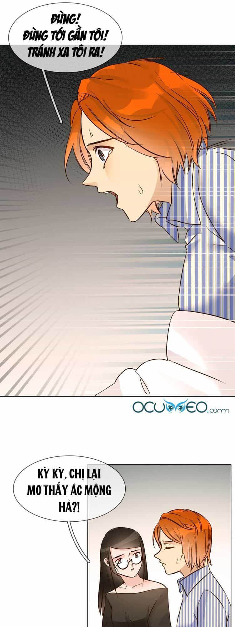 Ngôi Sao Vụn Vỡ - Chương 19 - ảnh 9