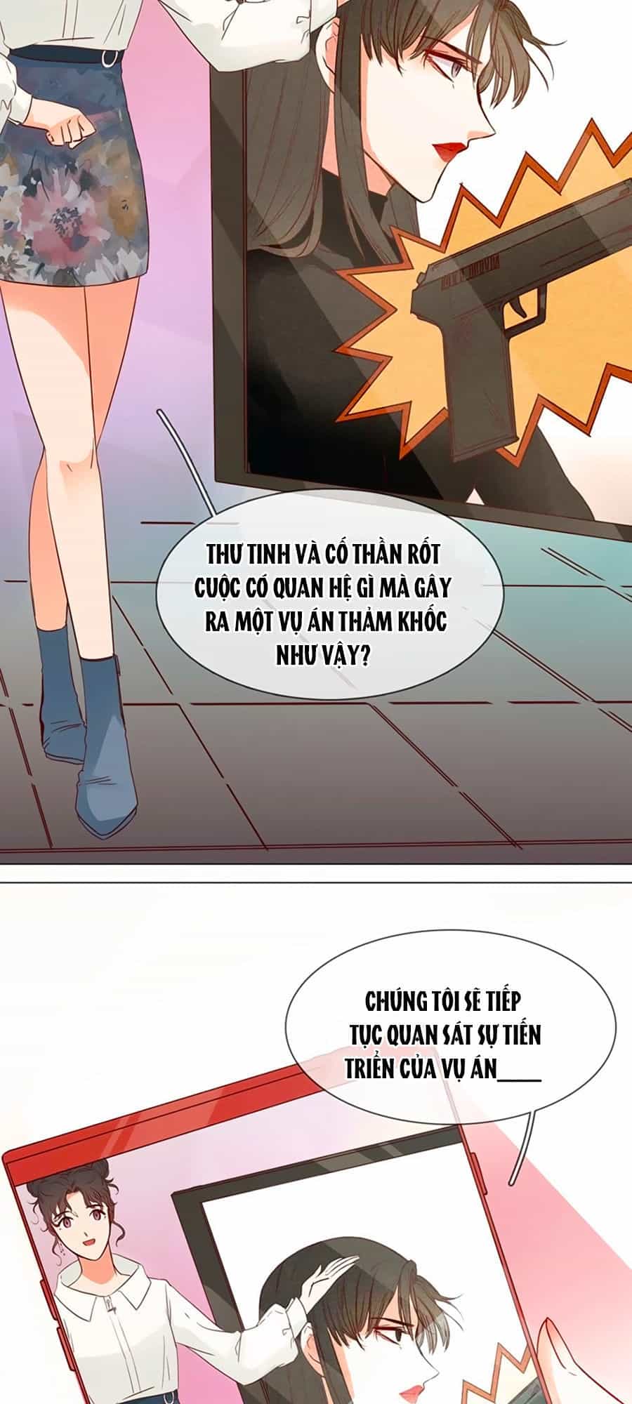 Ngôi Sao Vụn Vỡ - Chương 2 - ảnh 13