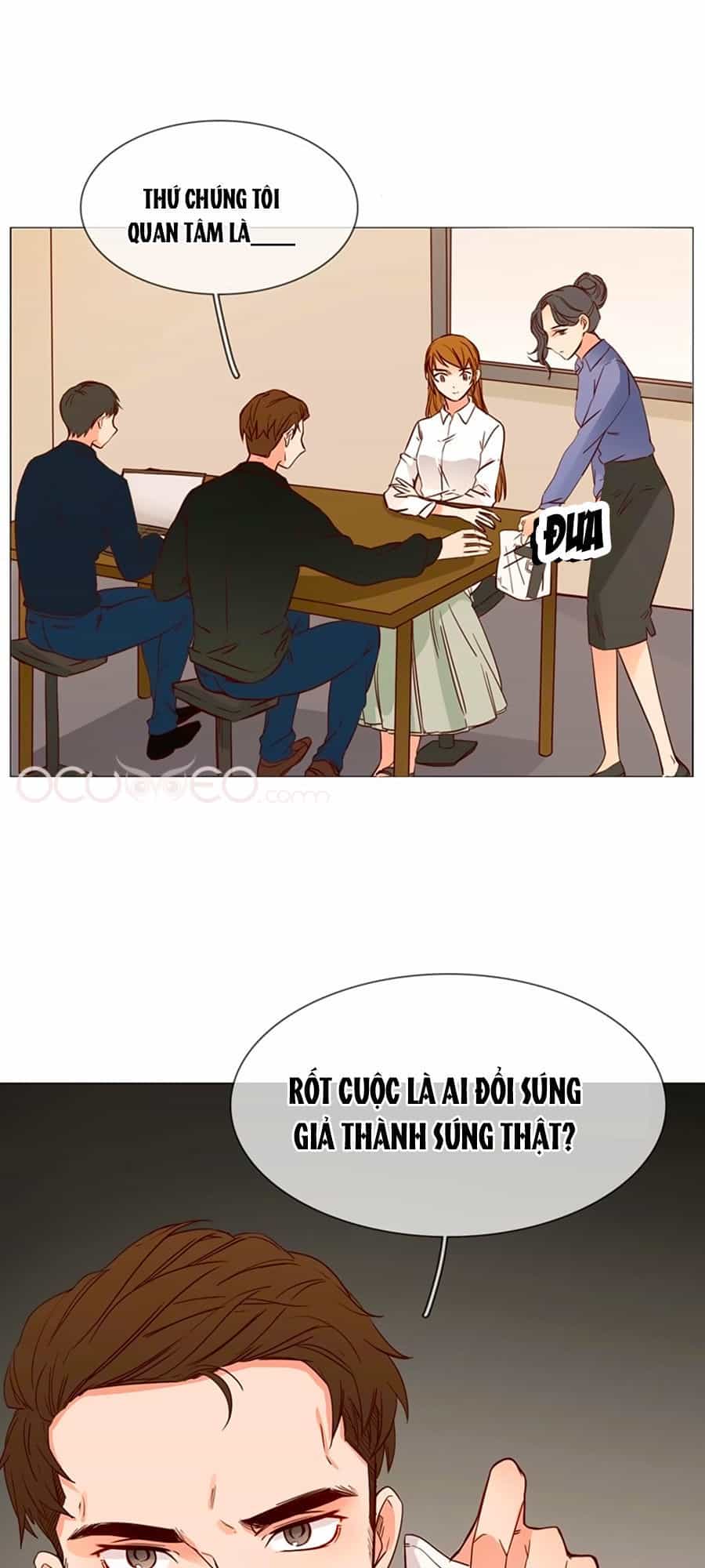 Ngôi Sao Vụn Vỡ - Chương 2 - ảnh 23