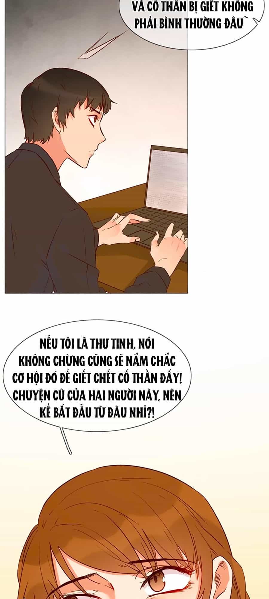 Ngôi Sao Vụn Vỡ - Chương 2 - ảnh 26