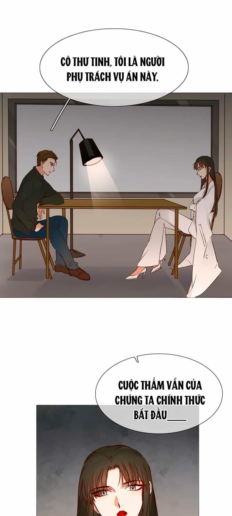 Ngôi Sao Vụn Vỡ - Chương 2 - ảnh 34
