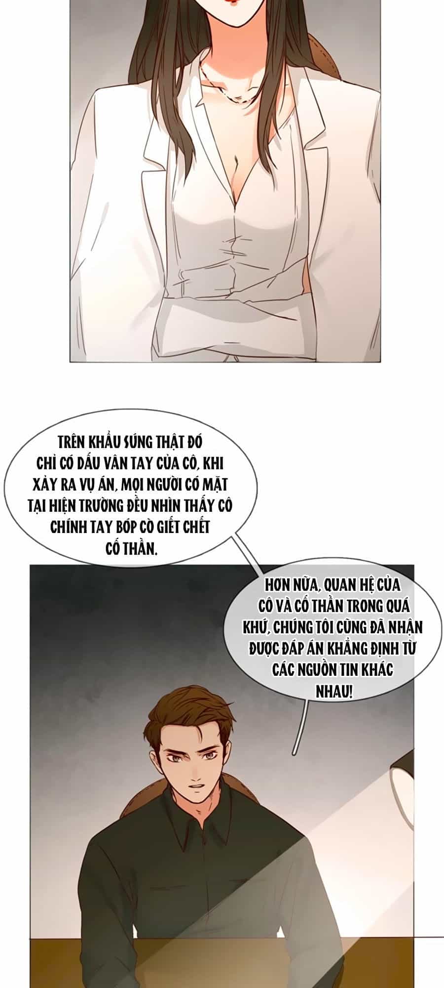 Ngôi Sao Vụn Vỡ - Chương 2 - ảnh 35