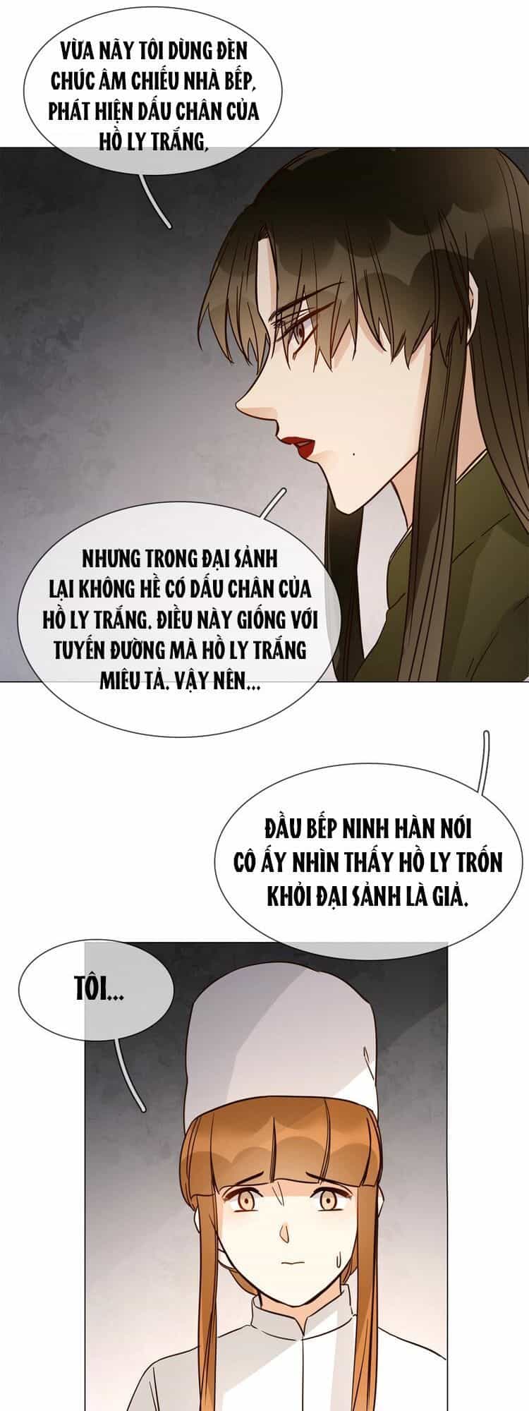 Ngôi Sao Vụn Vỡ - Chương 19.5 - ảnh 47