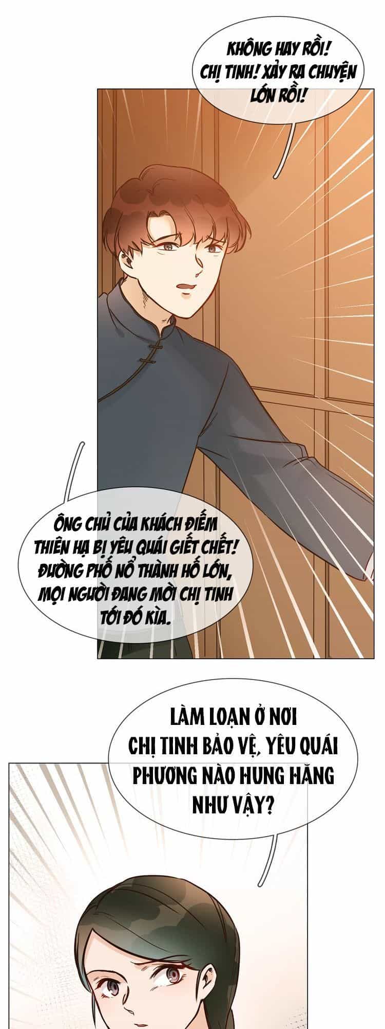Ngôi Sao Vụn Vỡ - Chương 19.5 - ảnh 9