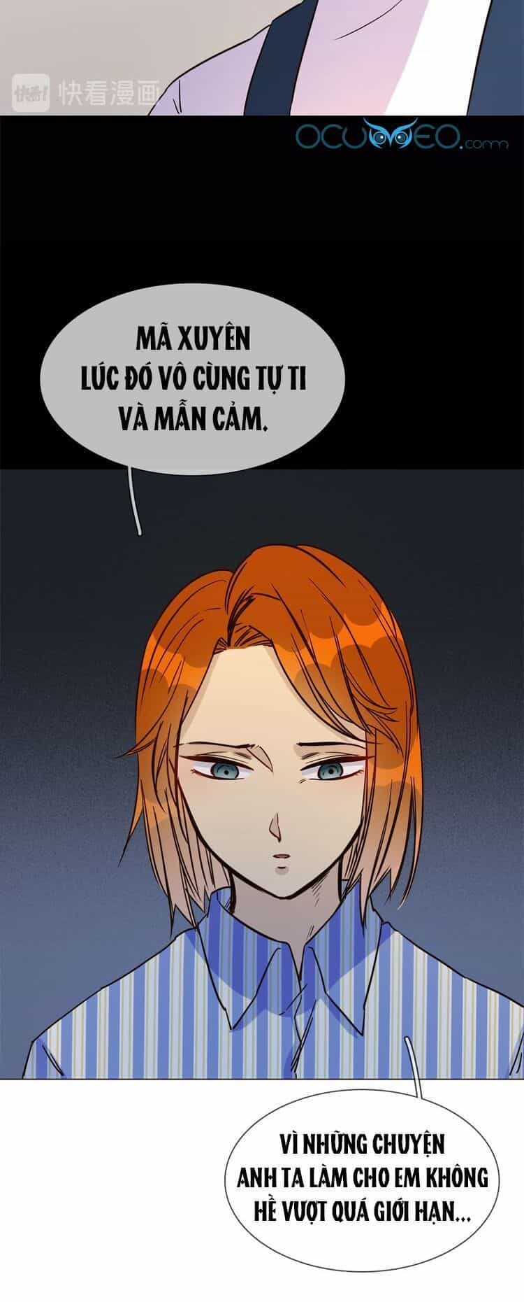 Ngôi Sao Vụn Vỡ - Chương 20 - ảnh 22