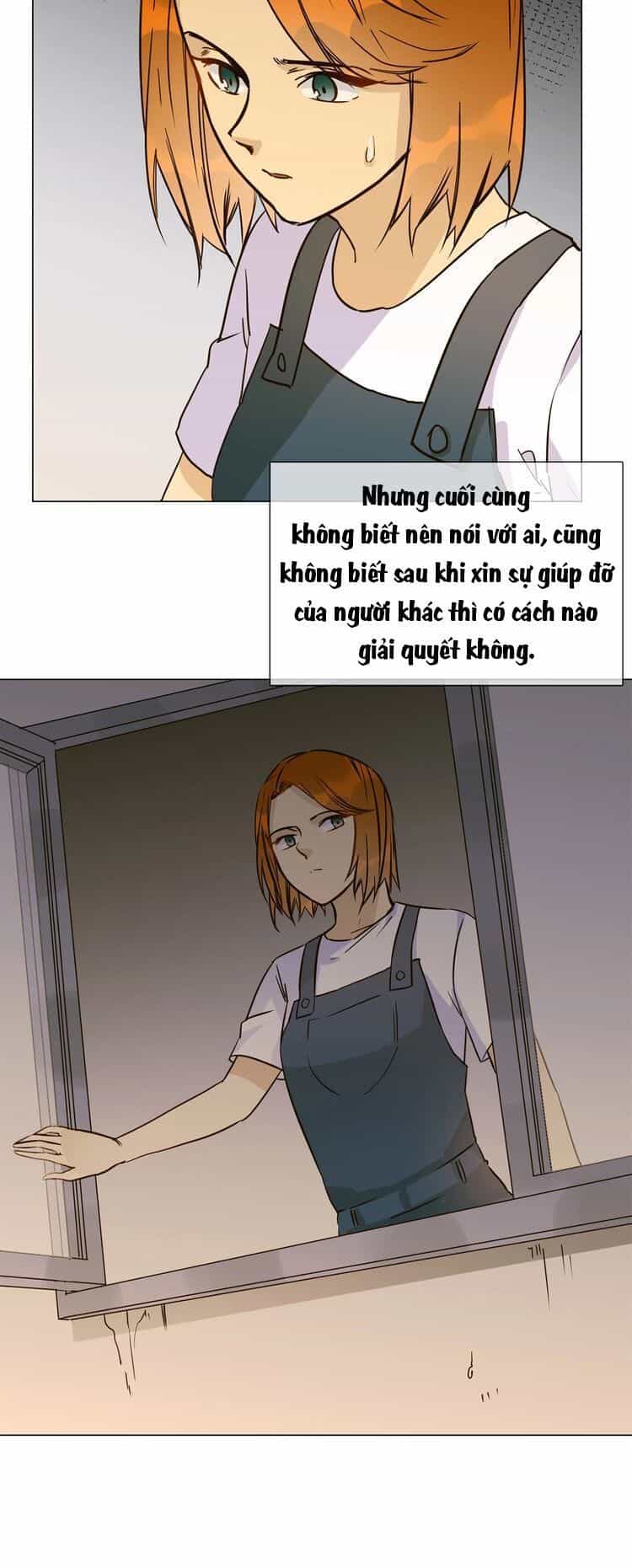 Ngôi Sao Vụn Vỡ - Chương 20 - ảnh 28