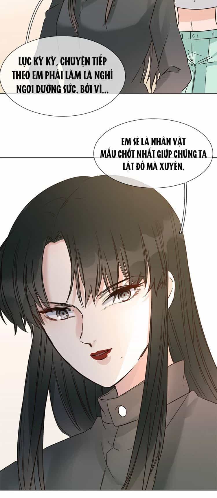 Ngôi Sao Vụn Vỡ - Chương 21 - ảnh 16