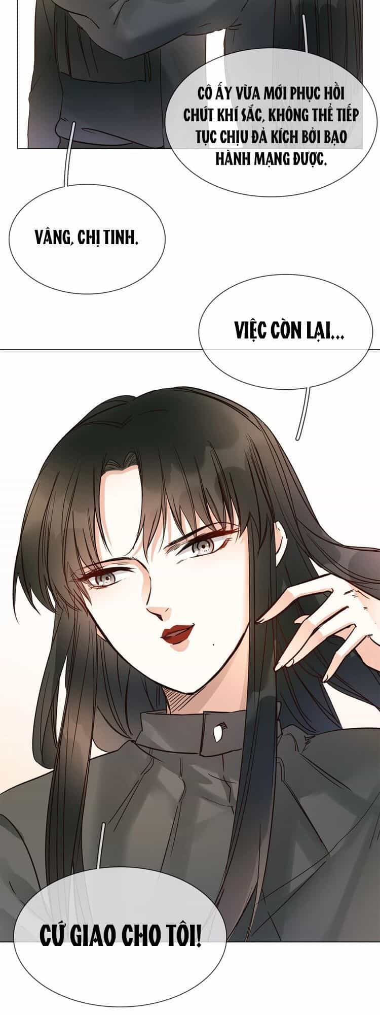 Ngôi Sao Vụn Vỡ - Chương 21 - ảnh 18
