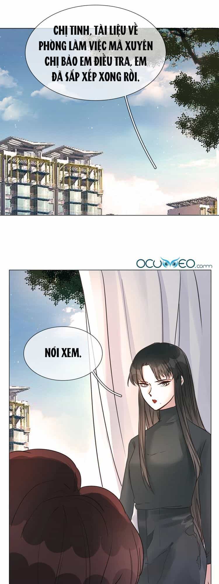 Ngôi Sao Vụn Vỡ - Chương 21 - ảnh 20
