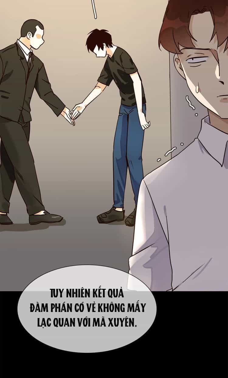Ngôi Sao Vụn Vỡ - Chương 21 - ảnh 24