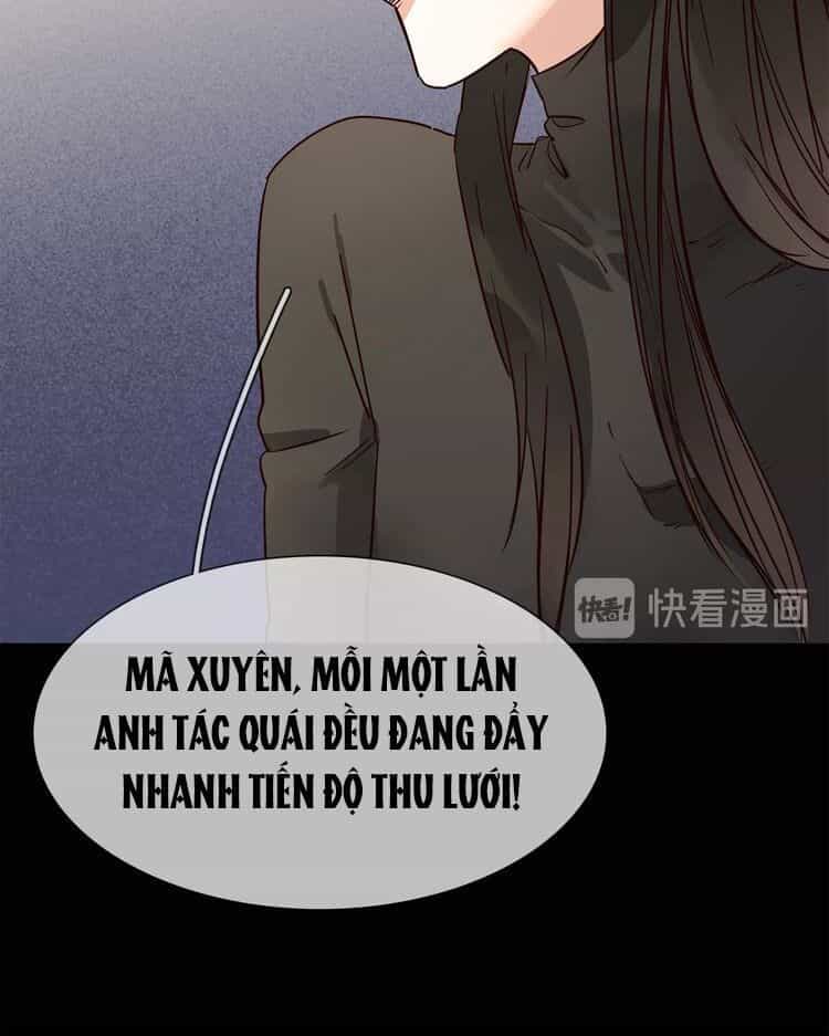 Ngôi Sao Vụn Vỡ - Chương 21 - ảnh 29