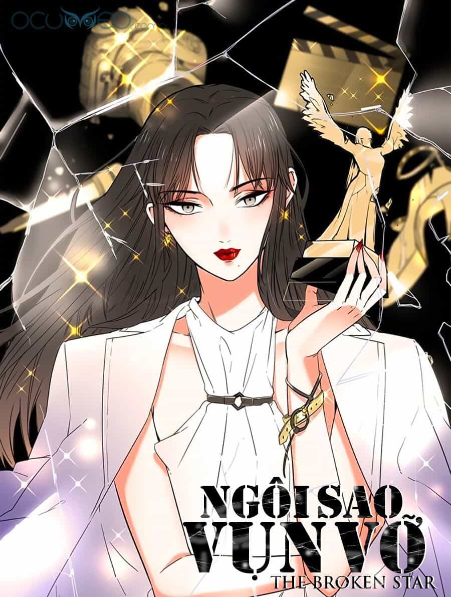 Ngôi Sao Vụn Vỡ - Chương 21 - ảnh 4