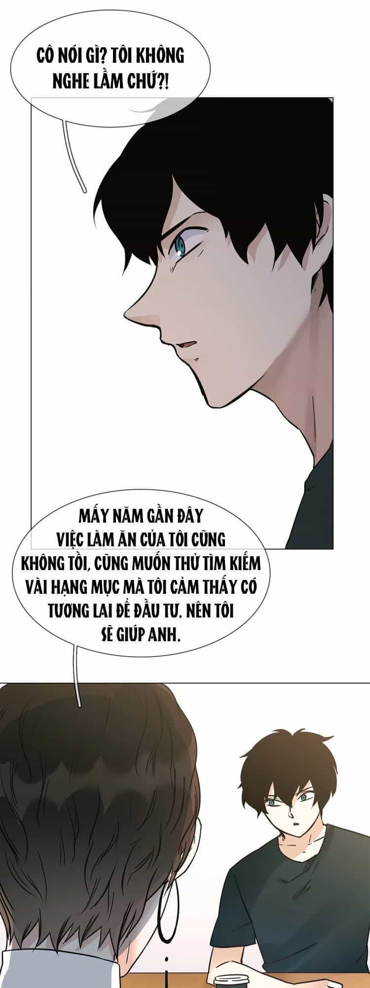 Ngôi Sao Vụn Vỡ - Chương 21 - ảnh 45