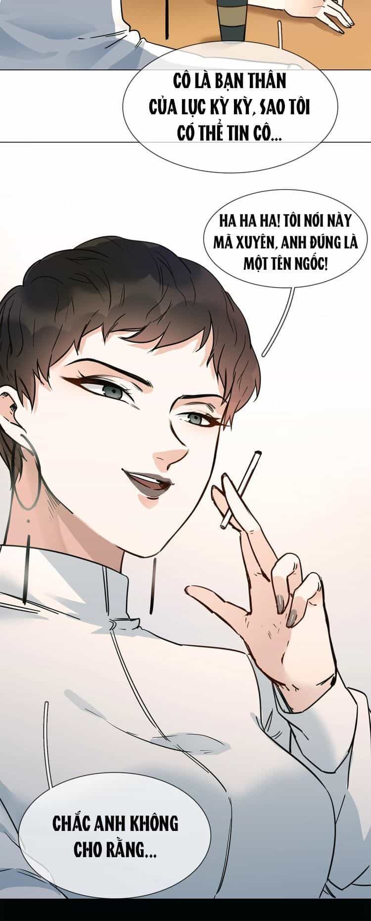 Ngôi Sao Vụn Vỡ - Chương 21 - ảnh 46